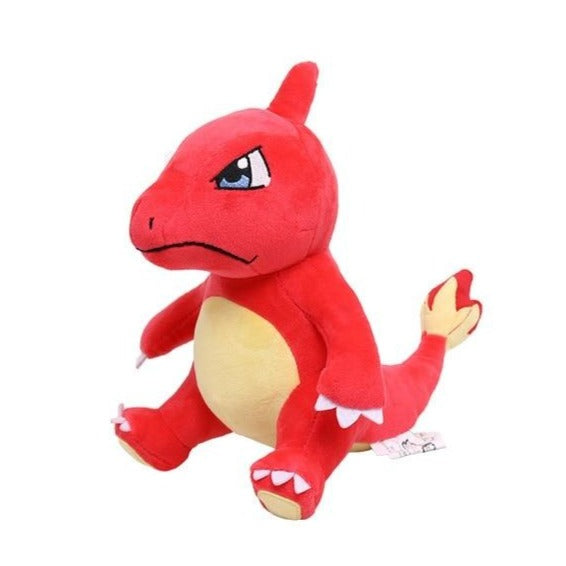 Charmeleon - Pokemon Plush