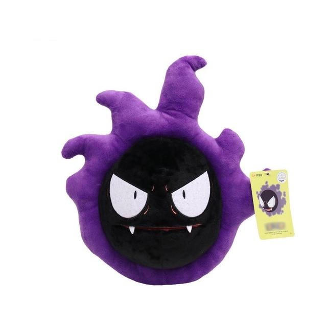 Gastly - Pokemon Plush