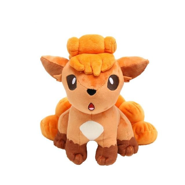 Vulpix - Pokemon Plush
