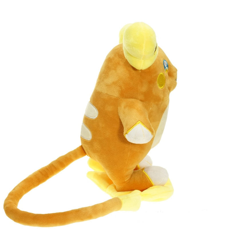Pokémon Plush - Raichu 8" 20 cm - GoPokeShop