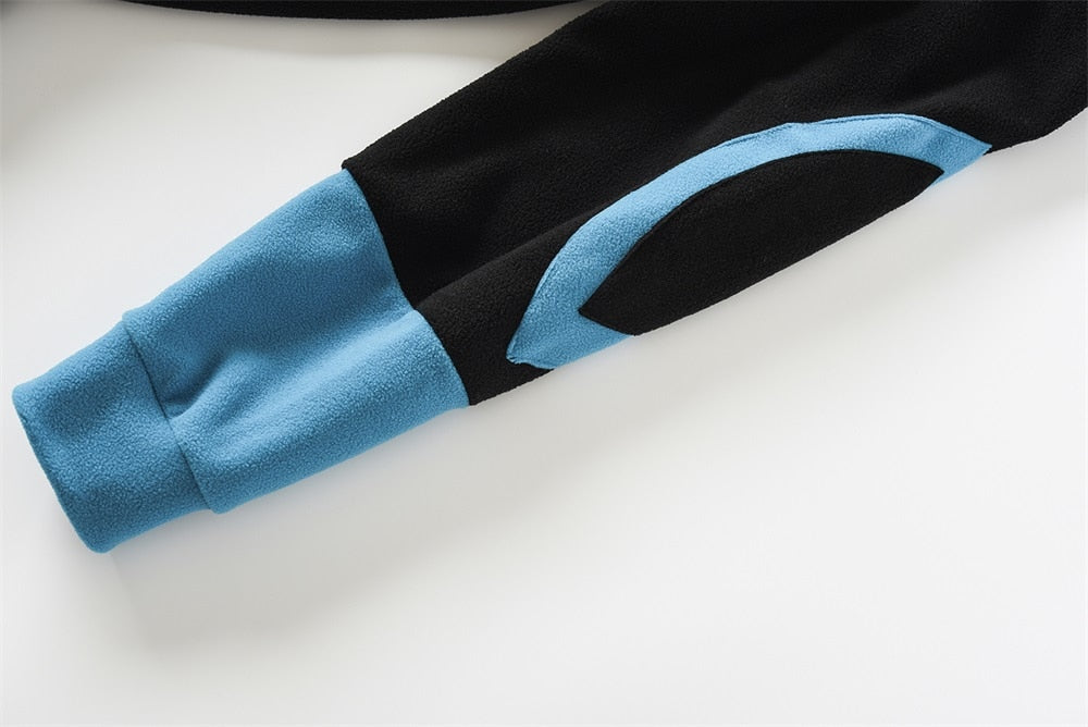 Umbreon Pokemon Onesie - Halloween Costume