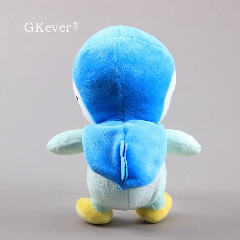 Piplup Pokemon Plush - 7.5" (19cm) - GoPokeShop