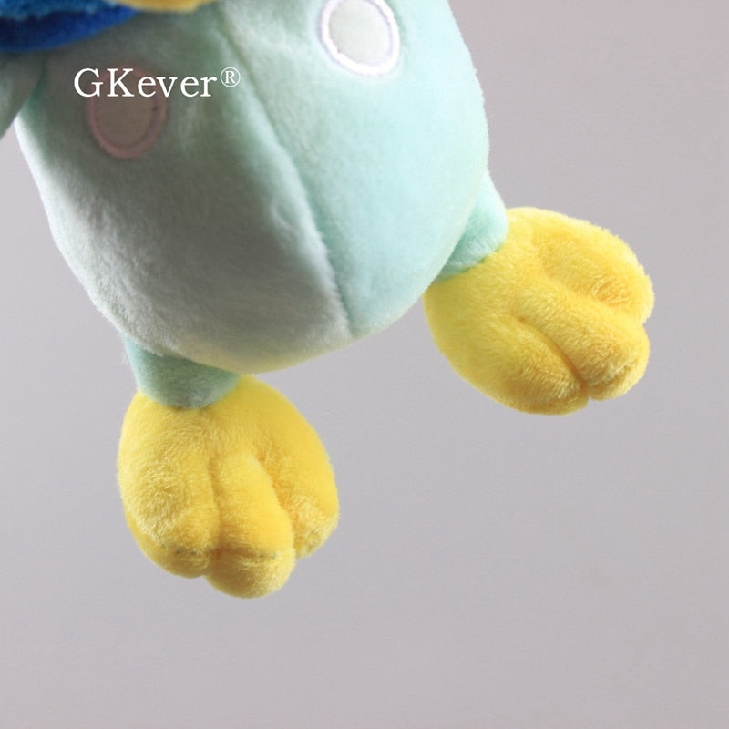 Piplup Pokemon Plush - 7.5" (19cm) - GoPokeShop