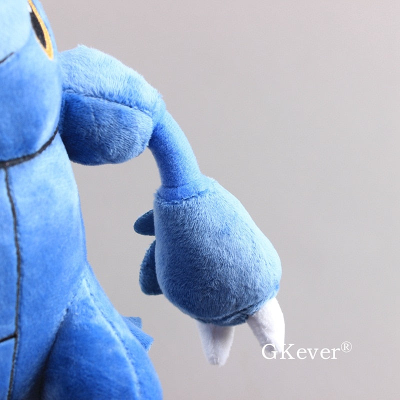 Heracross Pokemon Plush - 10" (26cm) - GoPokeShop