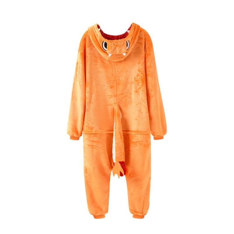 Charizard Pokemon Onesie - GoPokeShop