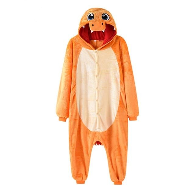 Charizard Pokemon Onesie - GoPokeShop