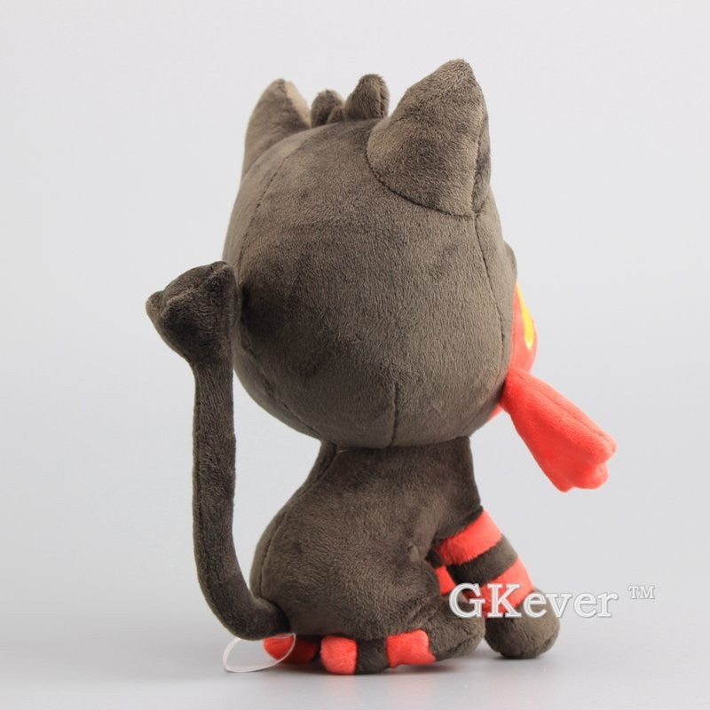 Litten - Pokemon Plush