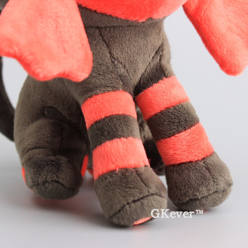 Litten - Pokemon Plush
