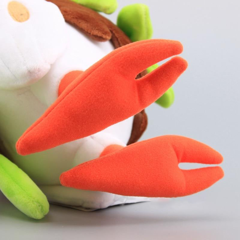 Dartrix - Pokemon Plush - GoPokeShop