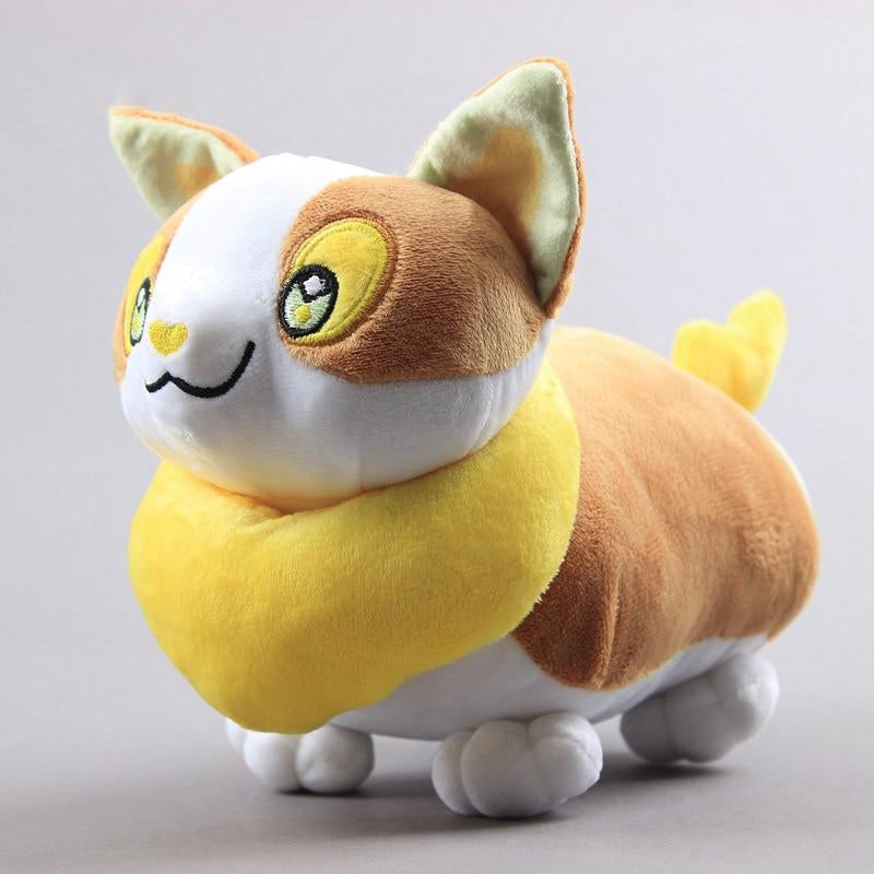 Yamper - Pokémon Plush - GoPokeShop