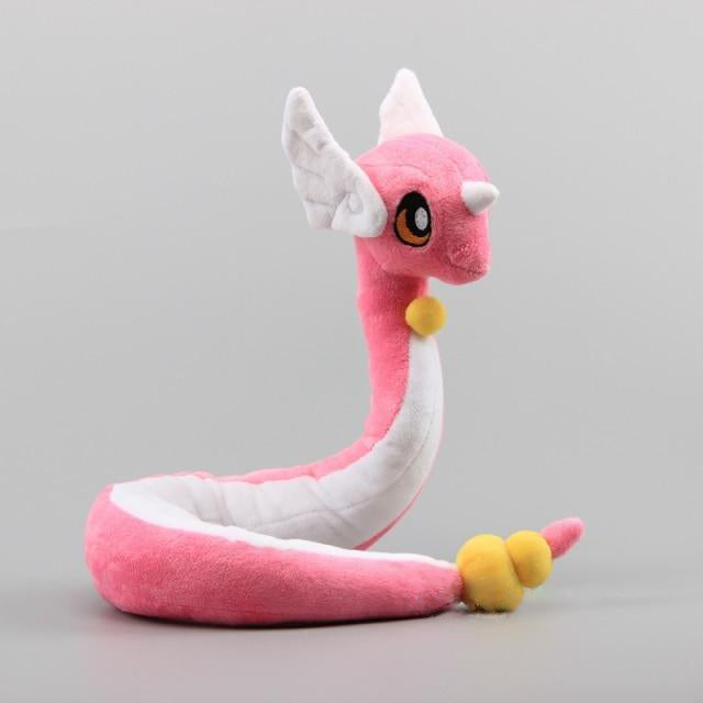 Shiny Dragonair - Pokemon Plush