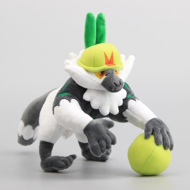Passimian - Pokemon Plush