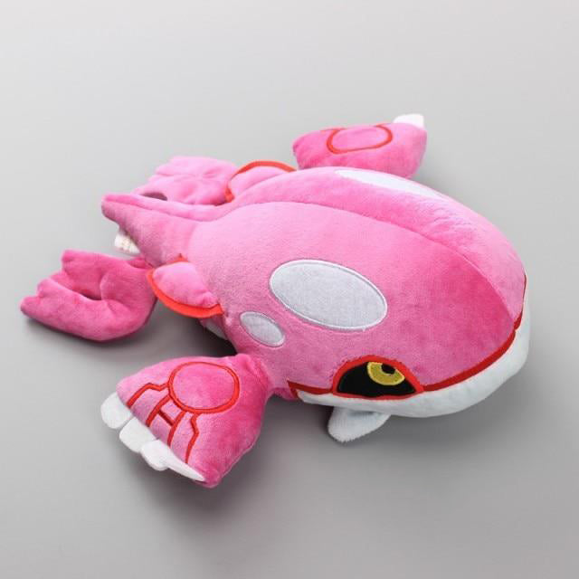 Shiny Kyogre - Pokemon Plush