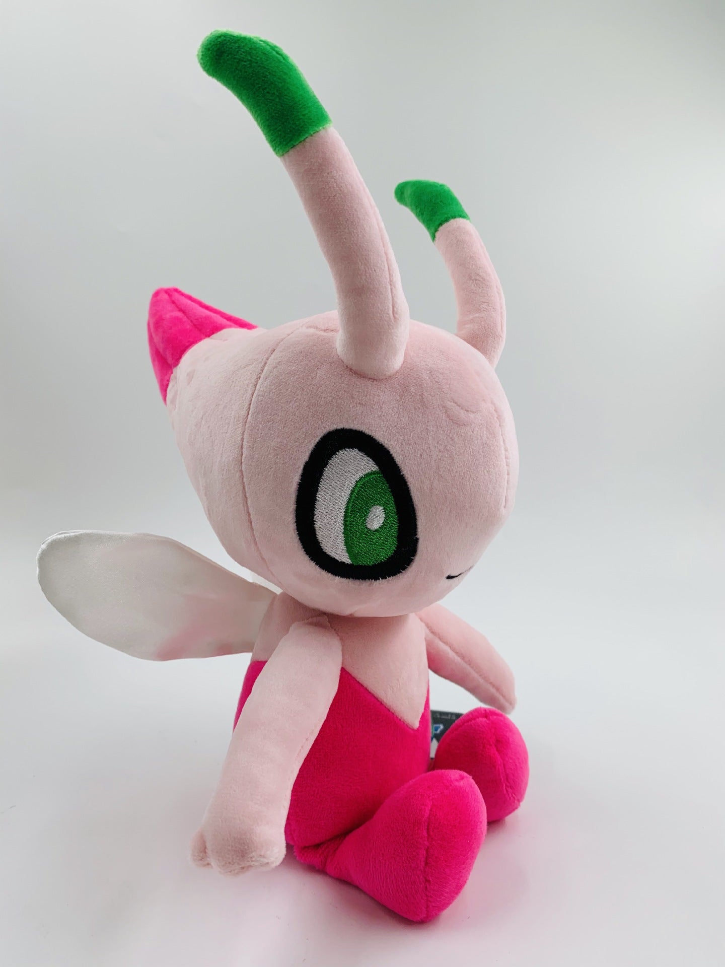 Celebi - Pokemon Plush