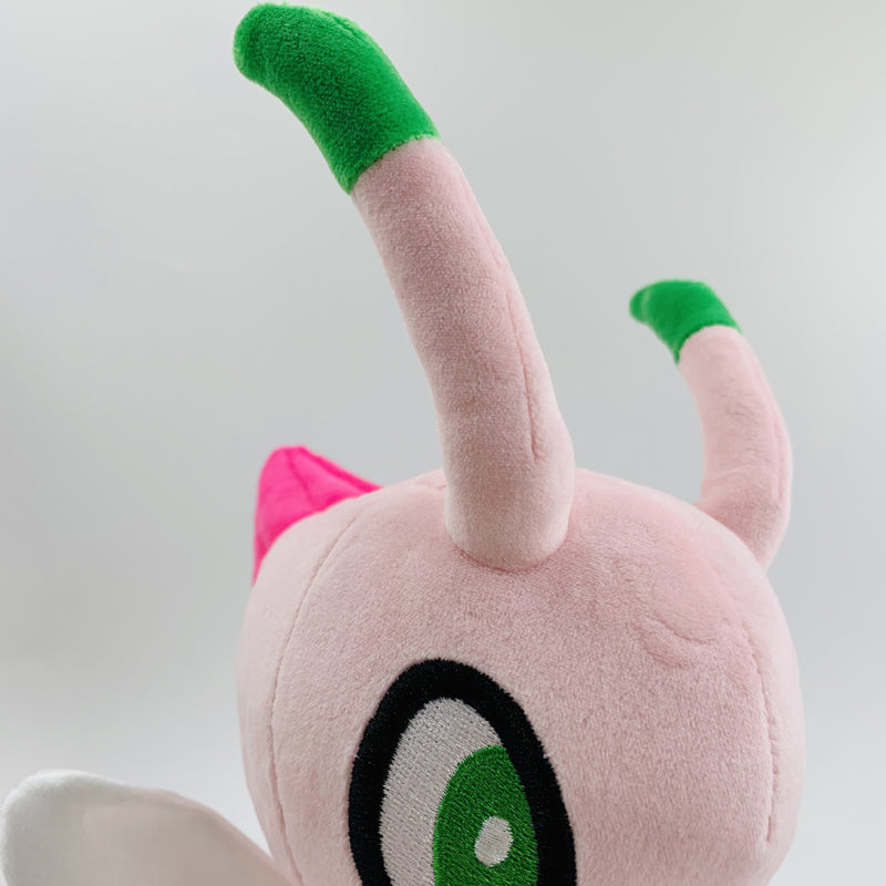 Celebi - Pokemon Plush