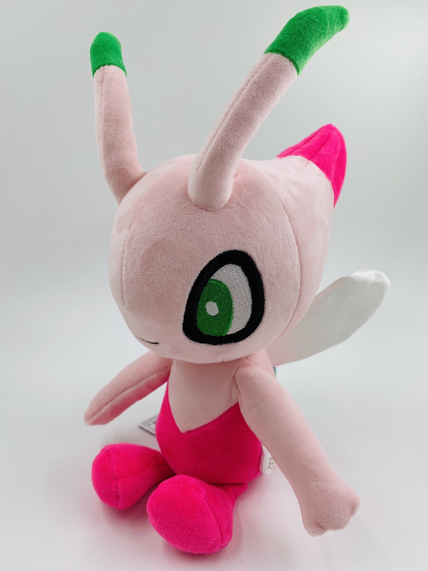 Celebi - Pokemon Plush