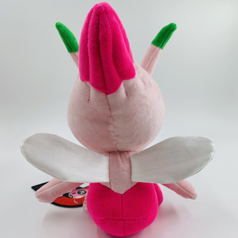 Celebi - Pokemon Plush