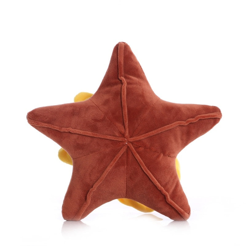 Staryu - Pokemon Plush