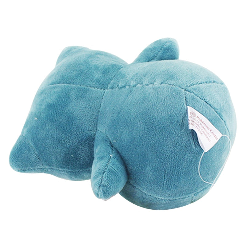 Snorlax - Pokemon Plush