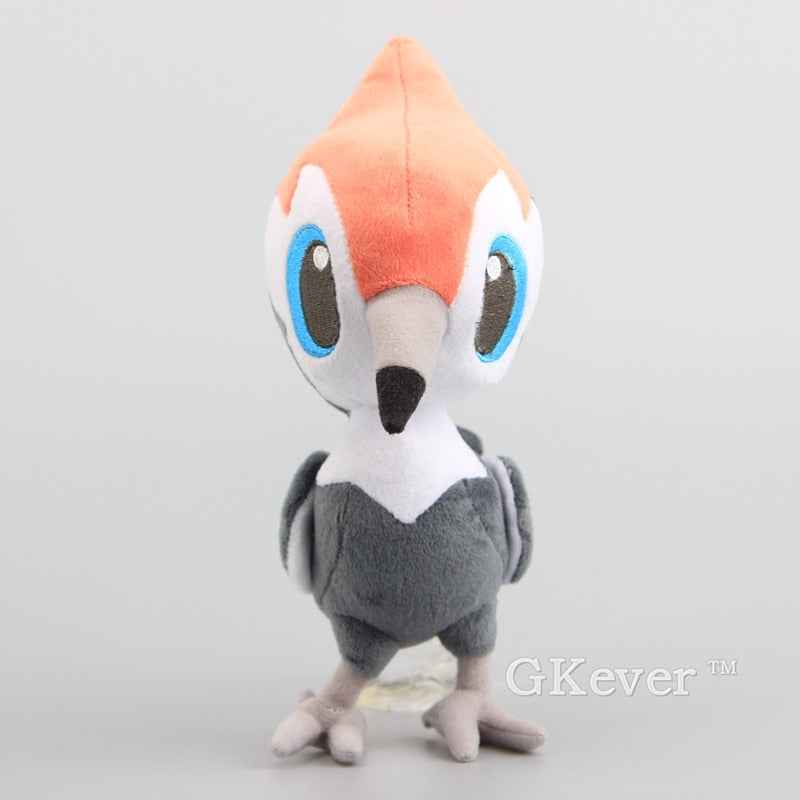 Pikipek Pokémon Plush - 9in/23cm - GoPokeShop