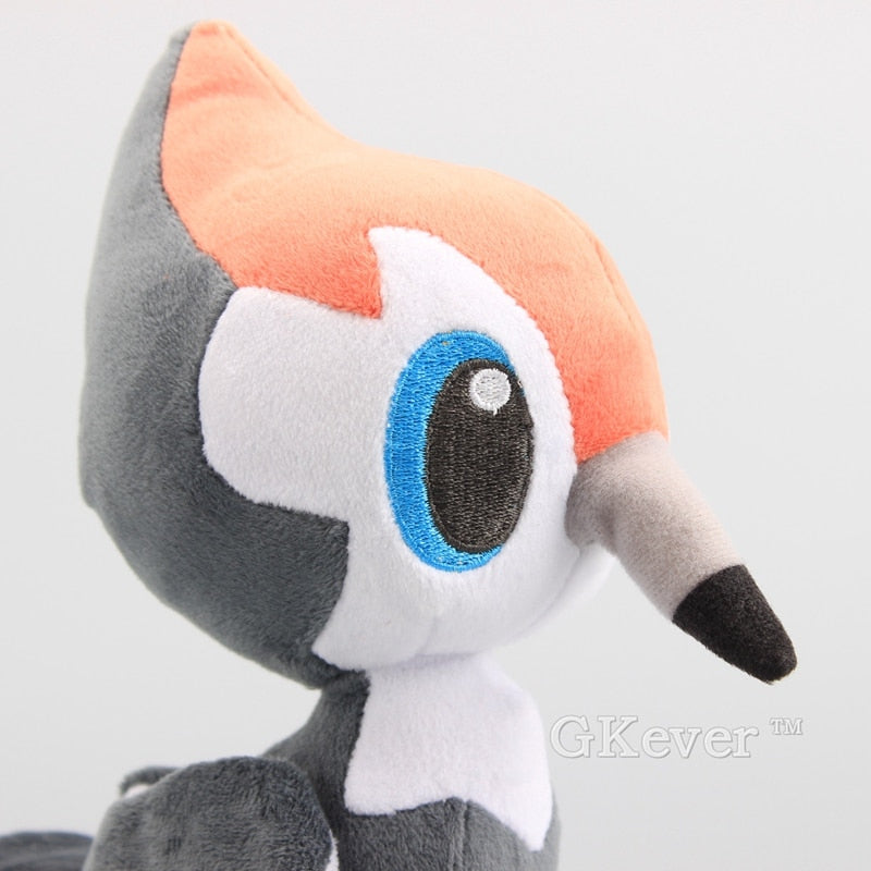 Pikipek Pokémon Plush - 9in/23cm - GoPokeShop