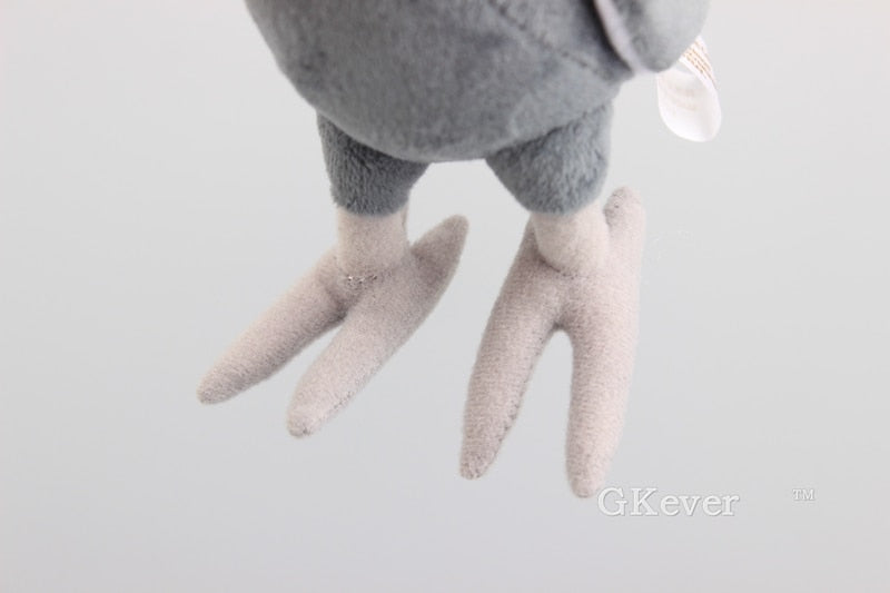 Pikipek Pokémon Plush - 9in/23cm - GoPokeShop