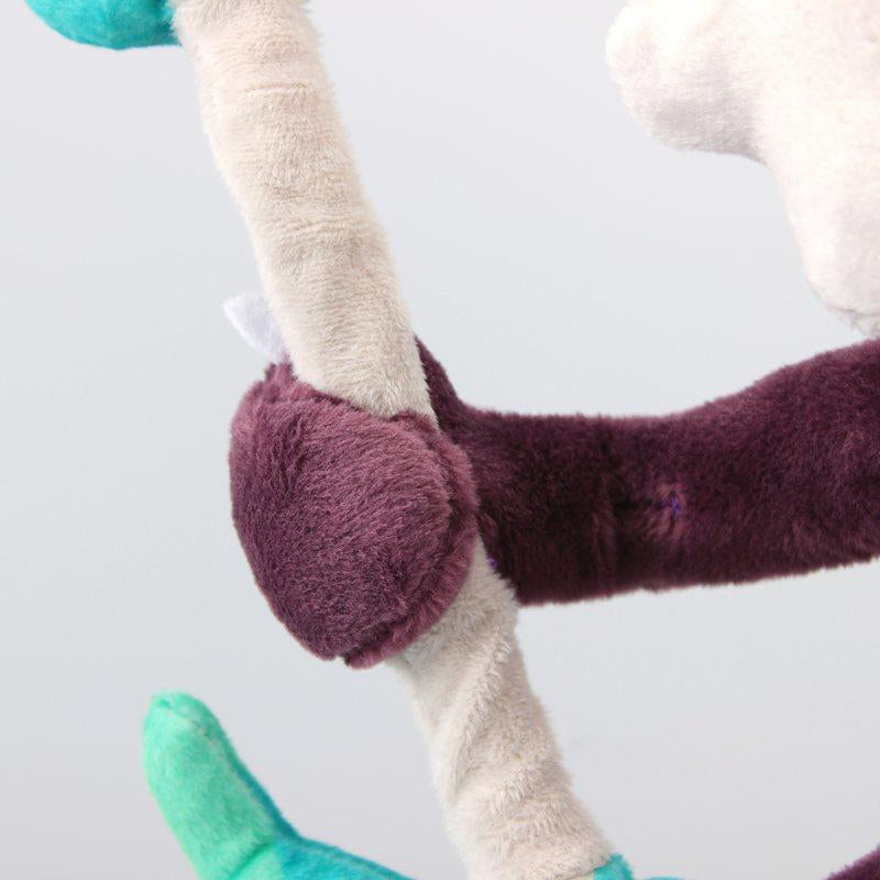 Marowak Pokémon Plush - 8in/20cm - GoPokeShop