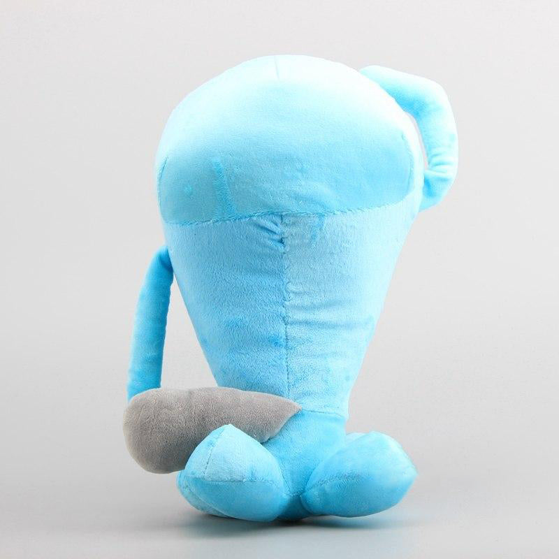 Pokémon Plush - Wobbuffet 7" 18 cm - GoPokeShop
