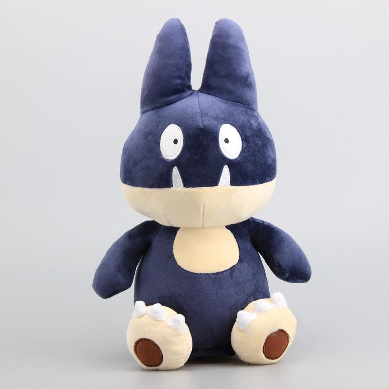 Munchlax Pokémon Plush - 16in/40 cm (Big Size) - GoPokeShop