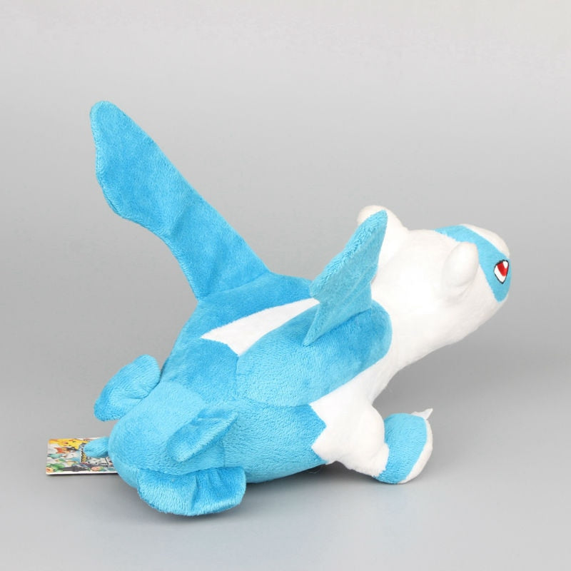 Latias & Latios Pokemon Plush - 12" (30cm) - GoPokeShop