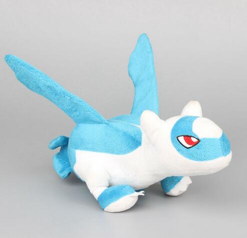 Latias & Latios Pokemon Plush - 12" (30cm) - GoPokeShop