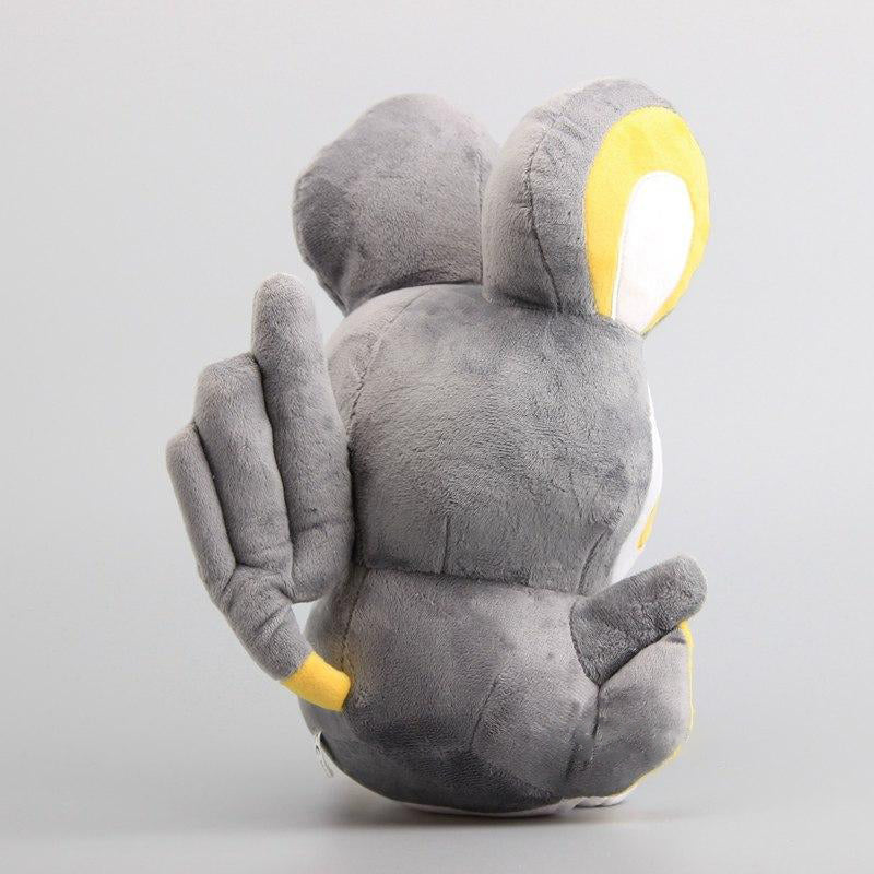 Emolga Pokémon Plush - 12in/30cm - GoPokeShop