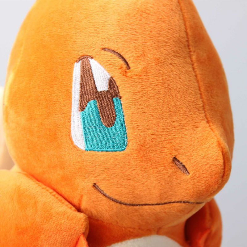 Charmander Pokémon Plush - 12in/30cm - GoPokeShop