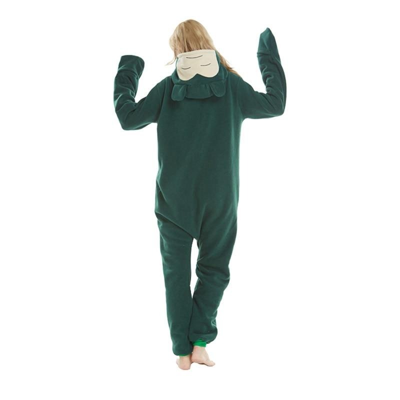 Snorlax Pokemon Onepiece - GoPokeShop