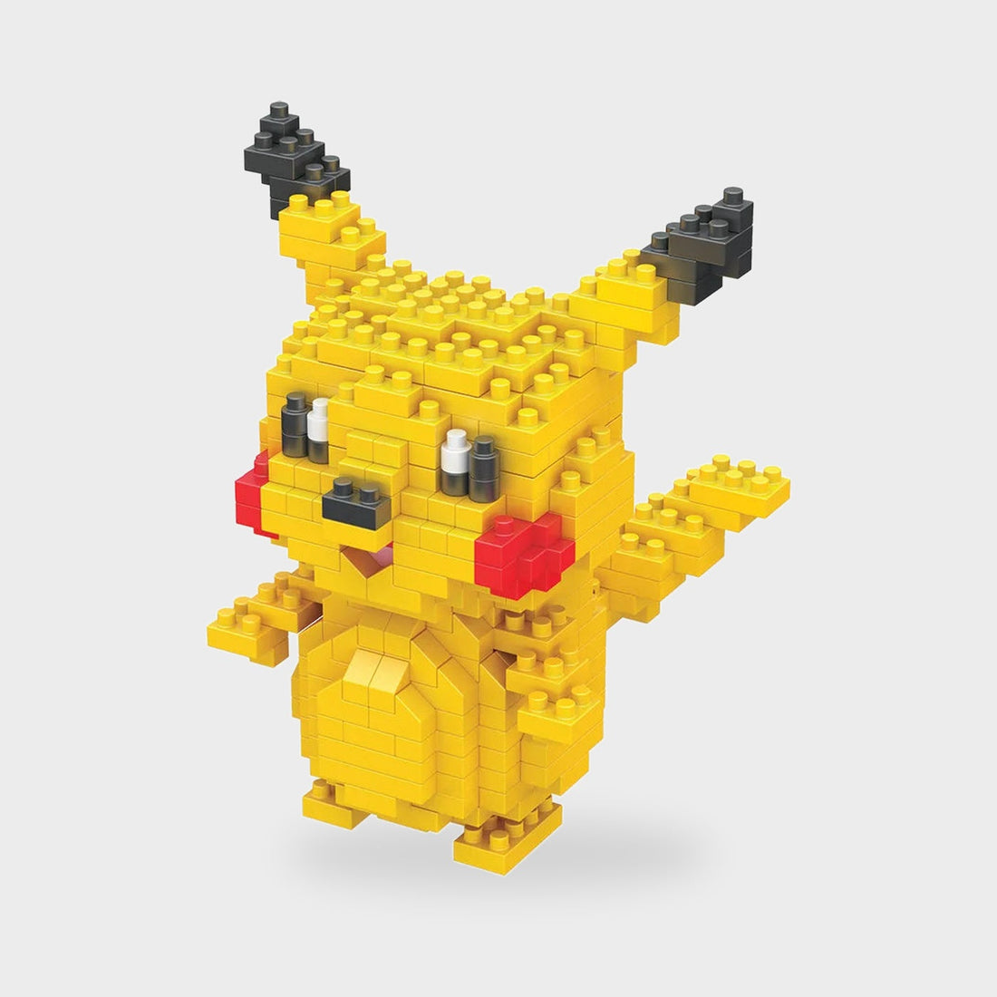 Pokémon Micro-Brick Building Sets: What They Are and Which to Start With