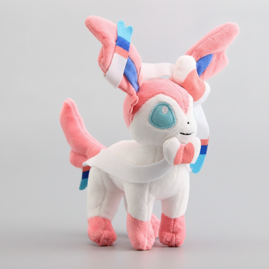 The Eeveelution Plush Guide: Finding All 8 Evolutions (Plus Eevee)
