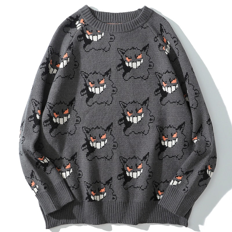 Gengar sweater online