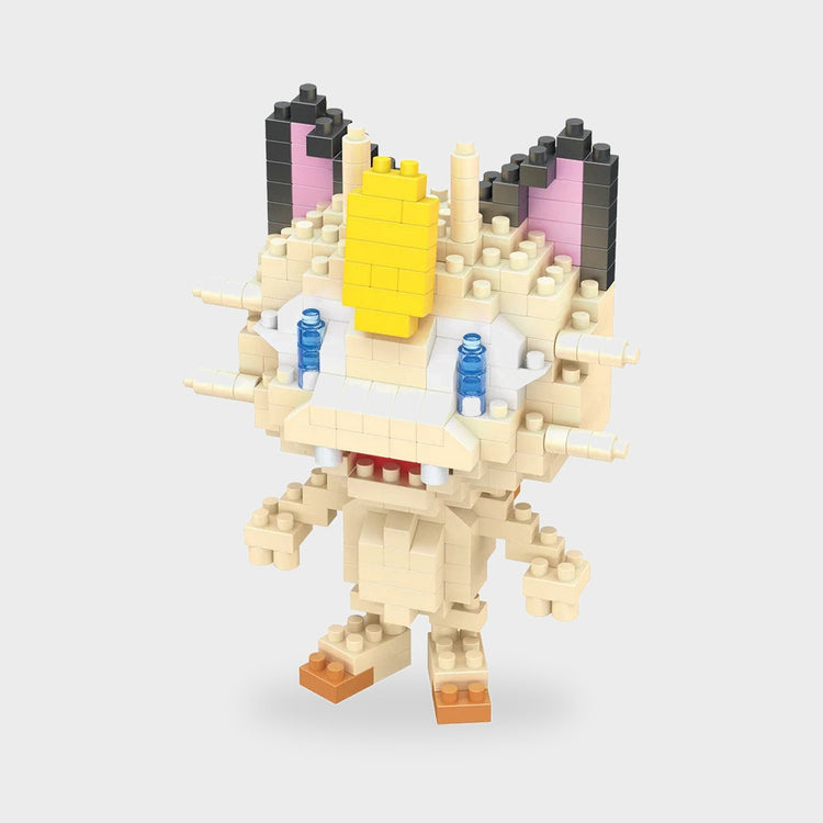 Meowth