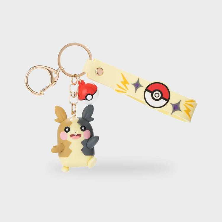 Morpeko