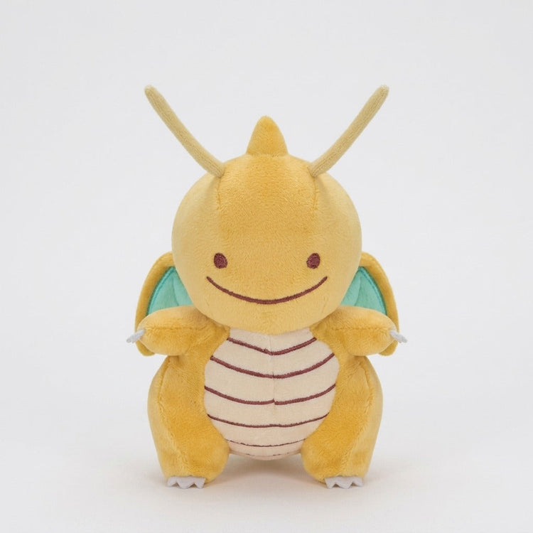 Dragonite
