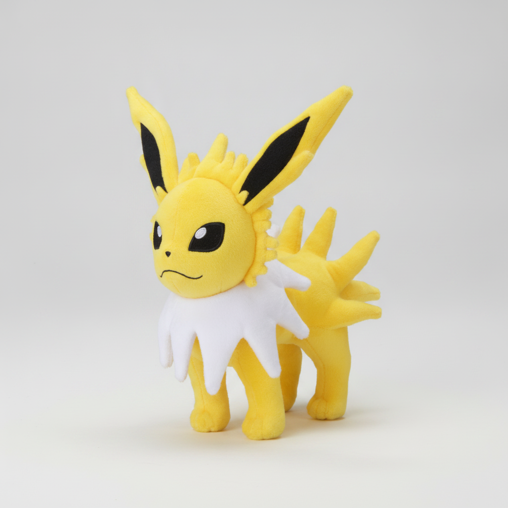 Jolteon