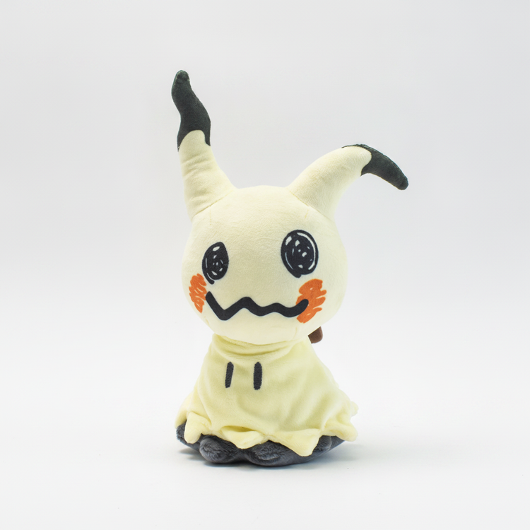 Mimikyu