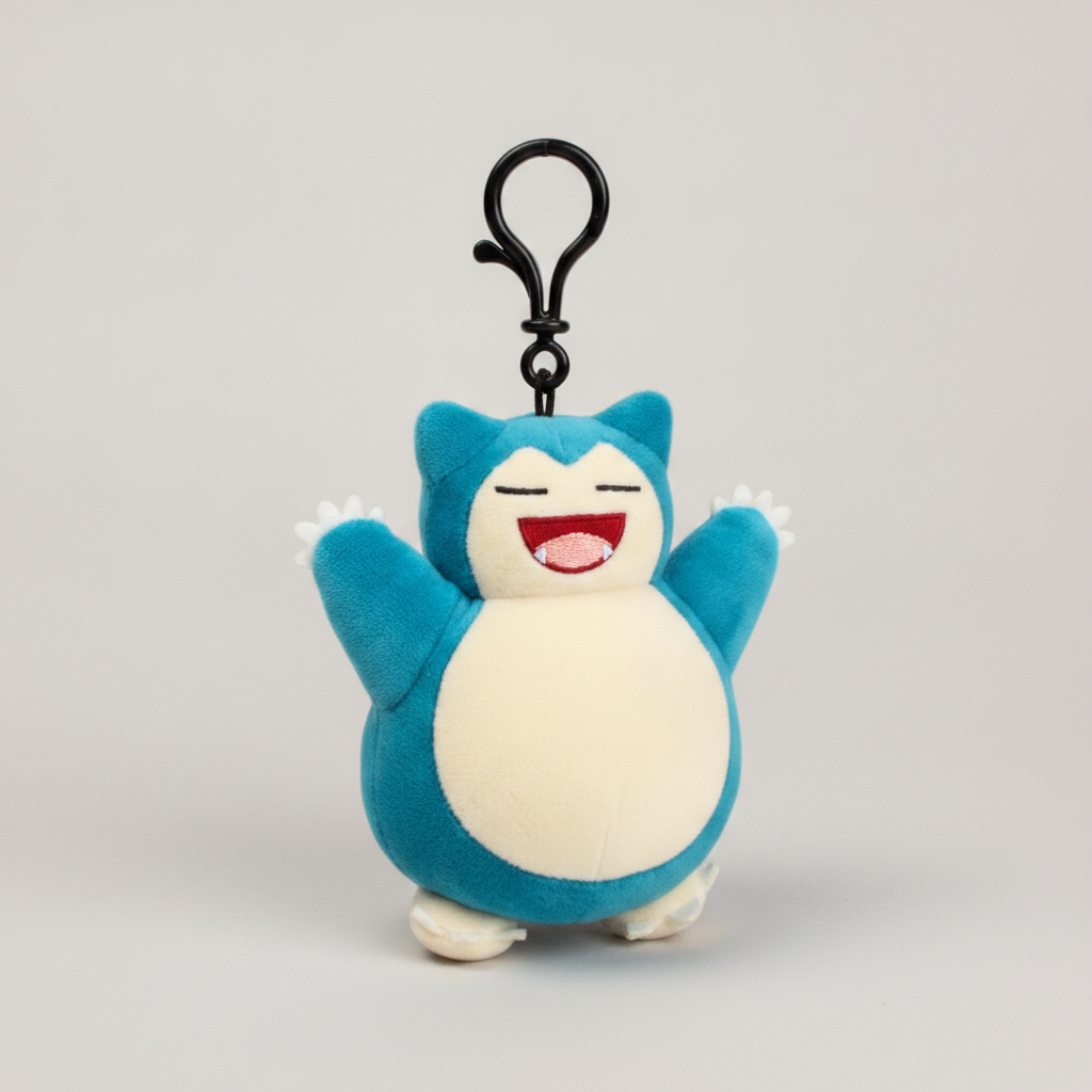 Snorlax