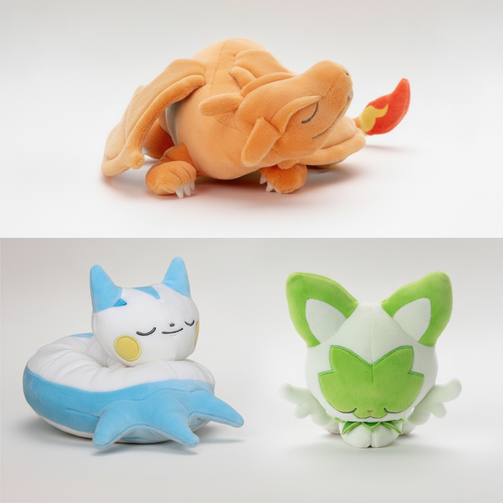 Plush