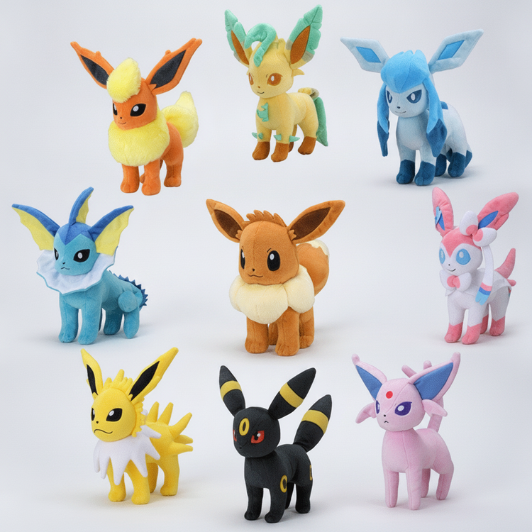 Vaporeon