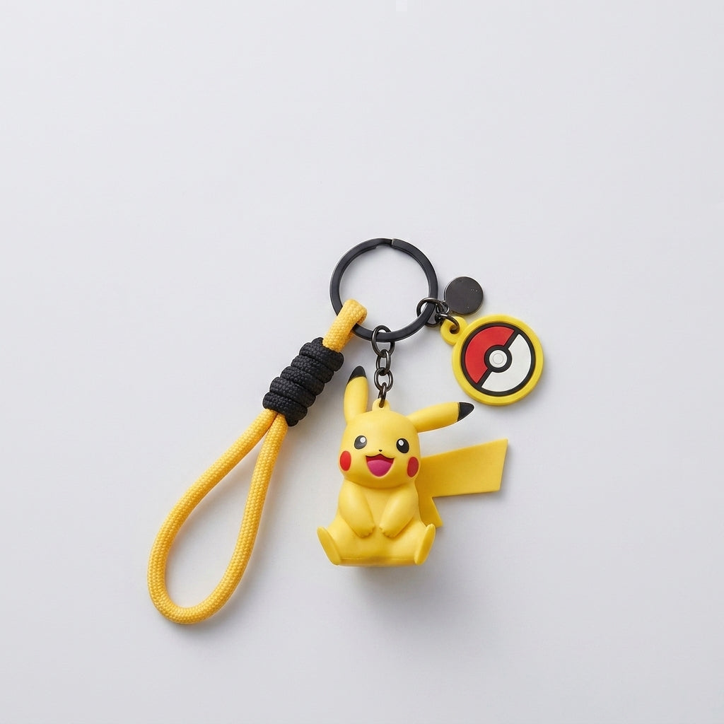 Sprigatito & Friends — Pokémon Figure