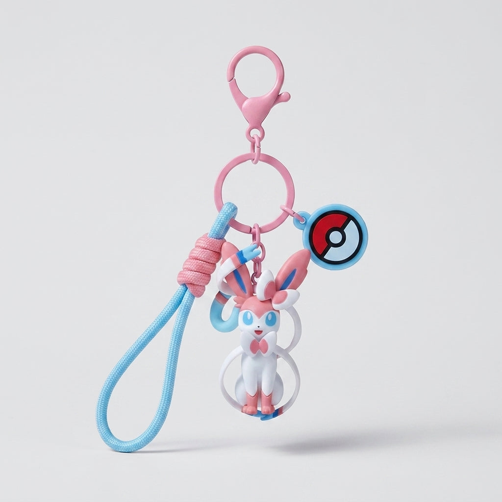 Sprigatito & Friends — Pokémon Figure