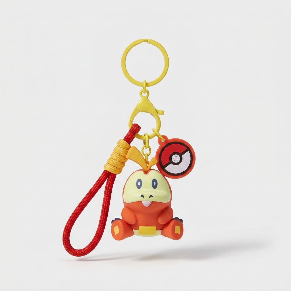 Sprigatito & Friends — Pokémon Figure
