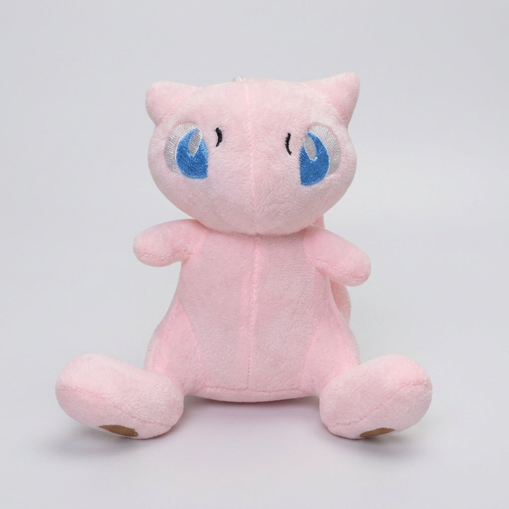 Mew — Pokémon Plush