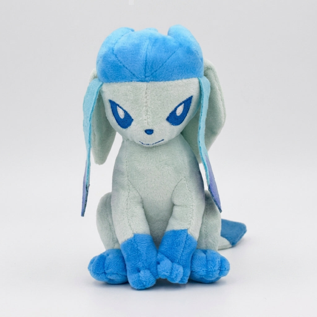 Vaporeon & Friends — Pokémon Plush